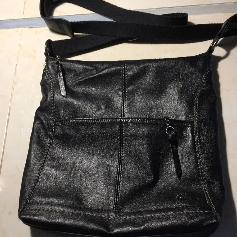 Shoulder bag The Sak